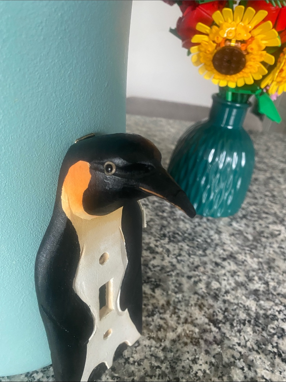 Penguin Light switch - Picture 5 of 16